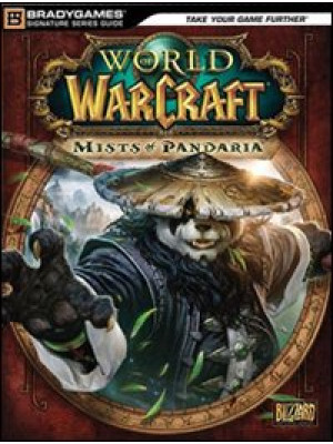 World of Warcraft. Mists of...