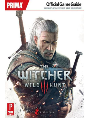 The Witcher 3. Wilde hunt. ...