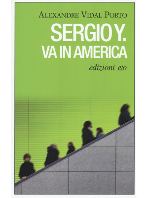Sergio Y. va in America