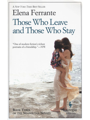Those who leave and those who stay