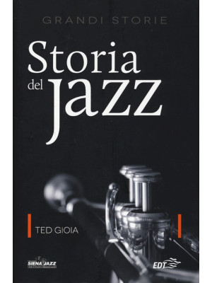Storia del jazz