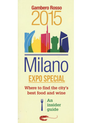 Milano Expo special. Where ...
