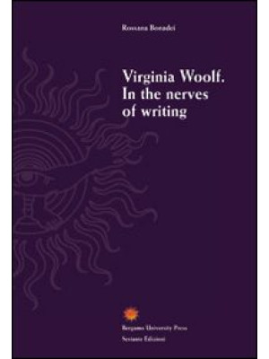 Virginia Woolf. In the nerv...