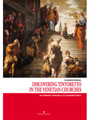 Discovering Tintoretto in t...