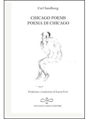 Chicago poems-Poesia di Chi...