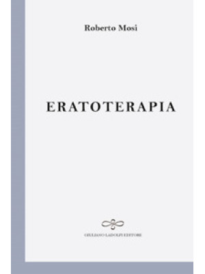 Eratoterapia