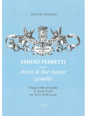 Emidio Ferretti ovvero stor...