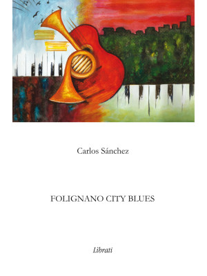 Folignano city blues