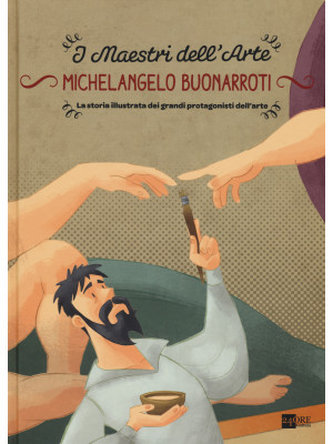 Michelangelo Buonarroti. La...