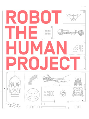 Robot. The human project. E...