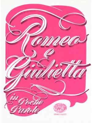 Romeo e Giulietta da Willia...