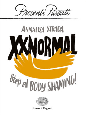 XXNormal. Stop al body sham...