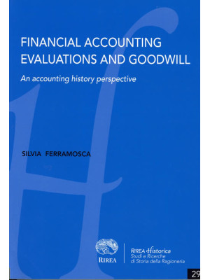 Financial accounting evalua...