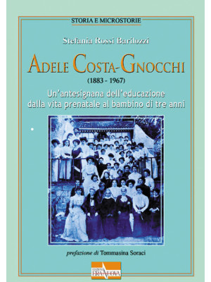 Adele Costa-Gnocchi (1883-1...