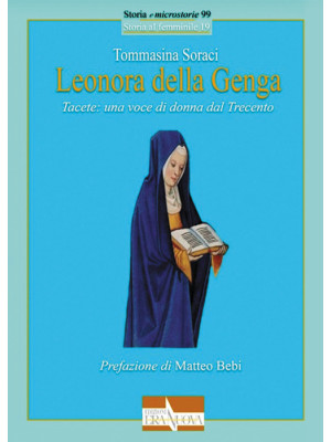 Leonora della Genga. Tacete...