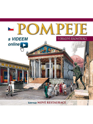 Pompei ricostruita. Ediz. c...