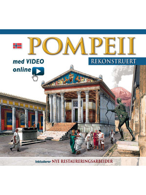Pompei ricostruita. Ediz. n...