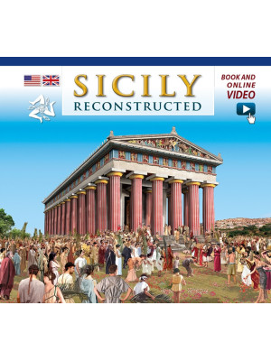 Sicilia ricostruita. Ediz. ...
