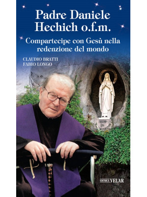 Padre Daniele Hechich o.f.m...