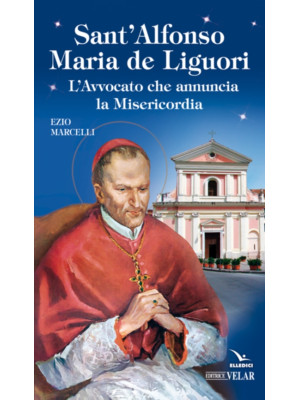 Sant'Alfonso Maria de Liguo...