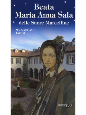Beata Maria Anna Sala delle...
