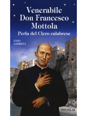 Venerabile Don Francesco Mo...