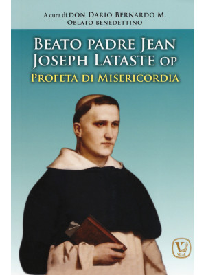 Beato padre Jean Joseph Lat...