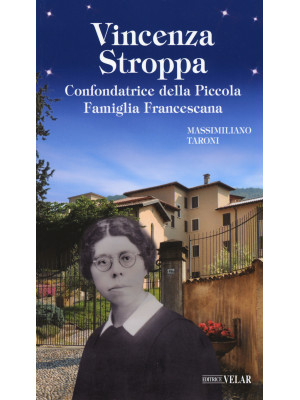 Vincenza Stroppa. Confondat...