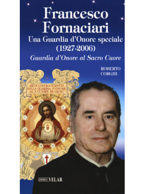 Francesco Fornaciari. Una G...