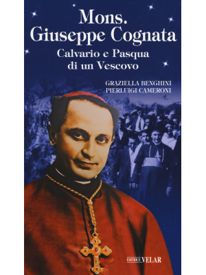 Mons. Giuseppe Cognata. Cal...