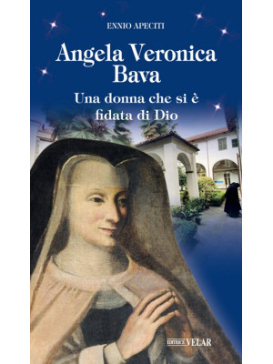 Angela Veronica Bava. Una d...