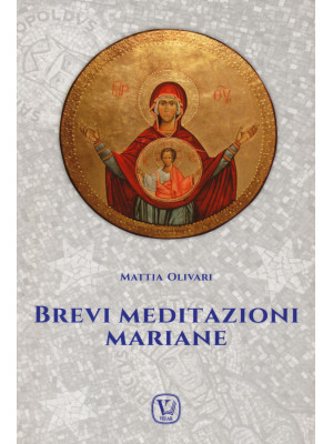 Brevi meditazioni mariane