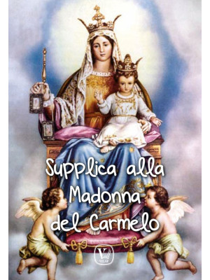 Supplica alla Madonna del C...