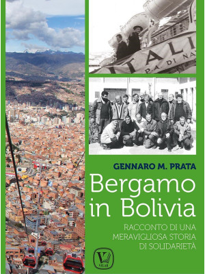 Bergamo in Bolivia. Raccont...