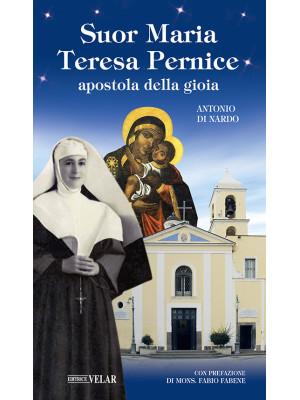 Suor Maria Teresa Pernice. ...