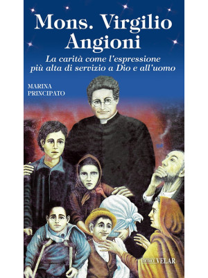 Mons. Virgilio Angioni. La ...