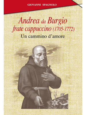 Andrea da Burgio. Ediz. ill...