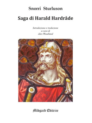 Saga di Harald Hardrade