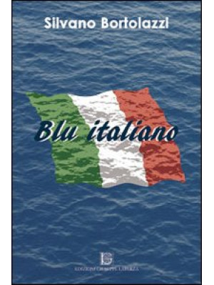 Blu italiano