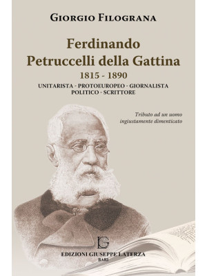 Ferdinando Petrucelli Della...