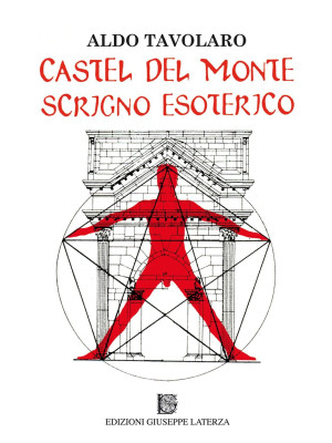 Castel del Monte scrigno es...