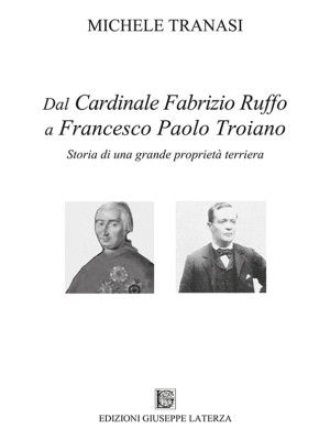 Dal cardinale Fabrizio Ruff...