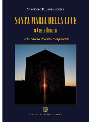 Santa Maria della Luce a Ca...