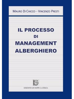 Il processo di management a...