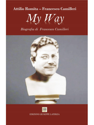 My way. Biografia di France...
