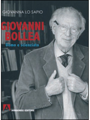 Giovanni Bollea. Uomo e sci...