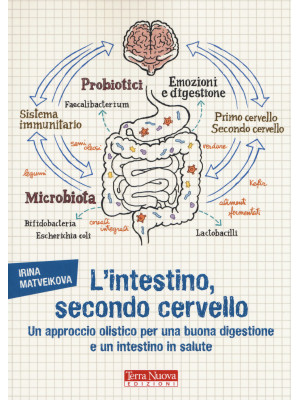 L'intestino, secondo cervel...
