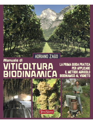 Viticoltura biodinamica