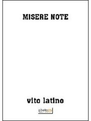 Miserie note