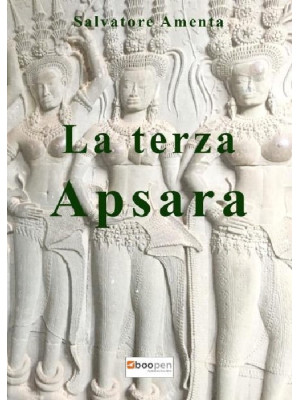 La terza Apsara